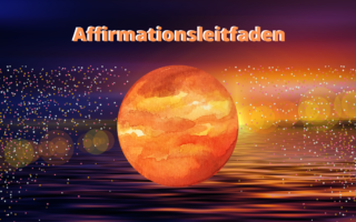 Leitfaden Affirmationen