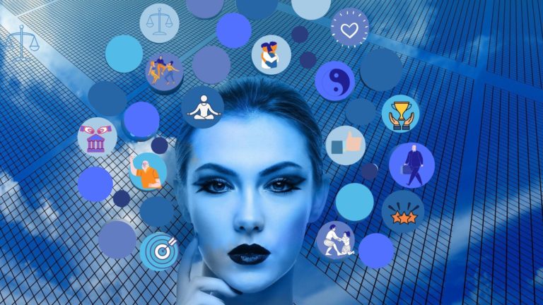 Beitragsbild Persönliche Werte