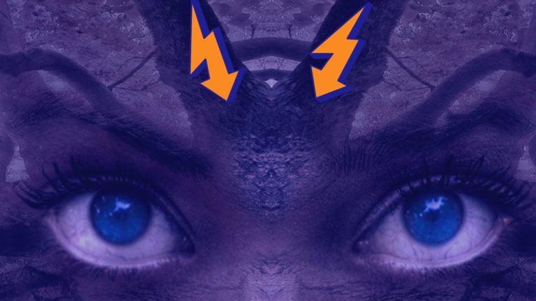 Die Ursachen für Negatives Denken