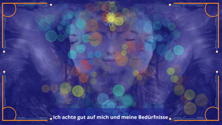 Achtsamkeit für Anfänger