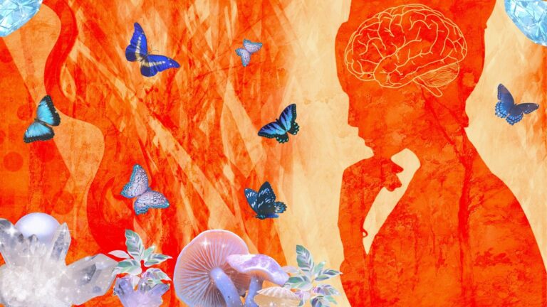 Was Achtsamkeit für Dich tun kann