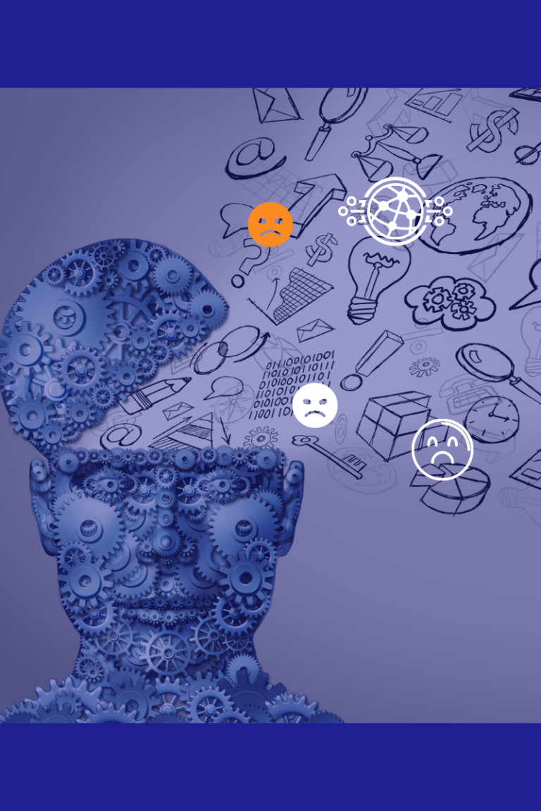 Automatische negativen Gedanken erfolgreich in Frage stellen