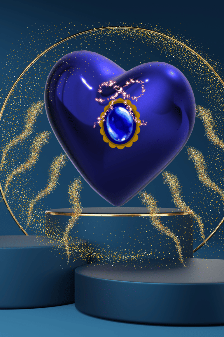 Positive Affirmationen Liebe anziehen