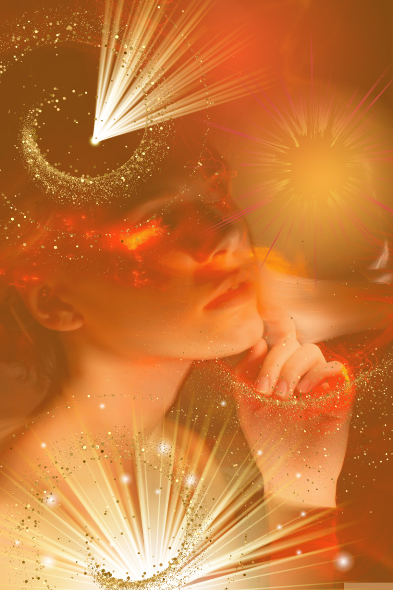 Meditation Erweck Dein Inneres Leuchten