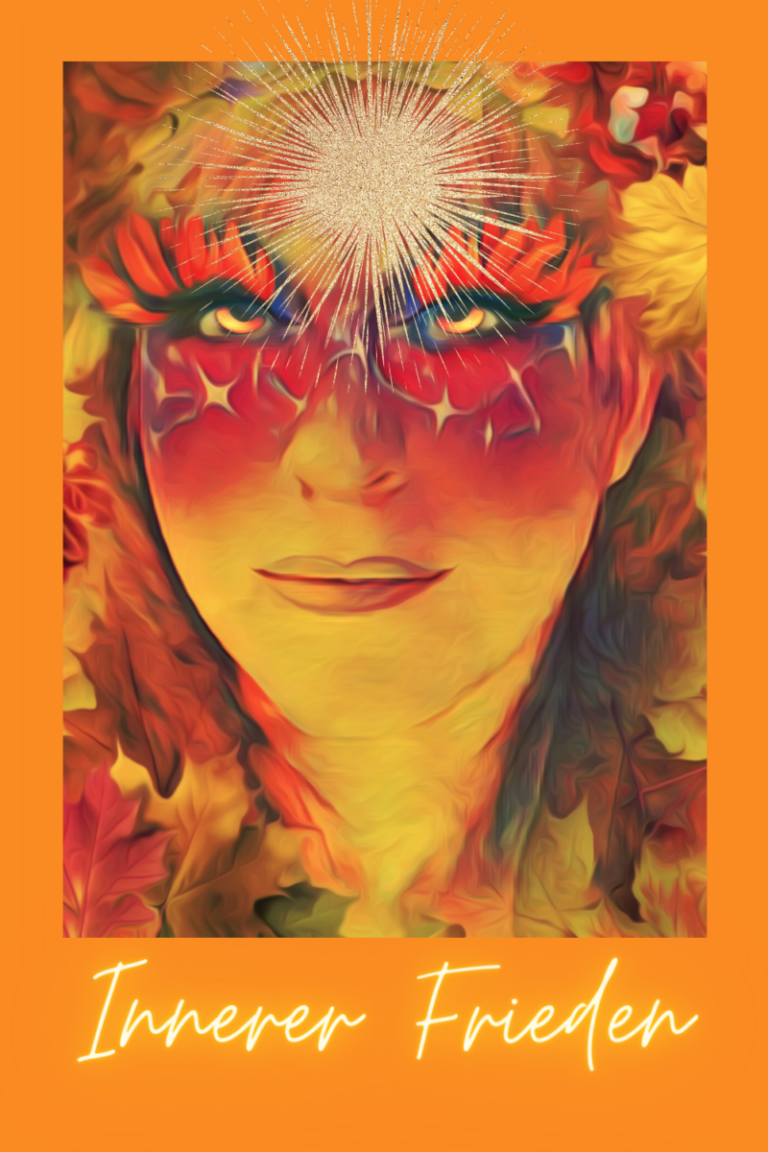 Innerer Frieden
