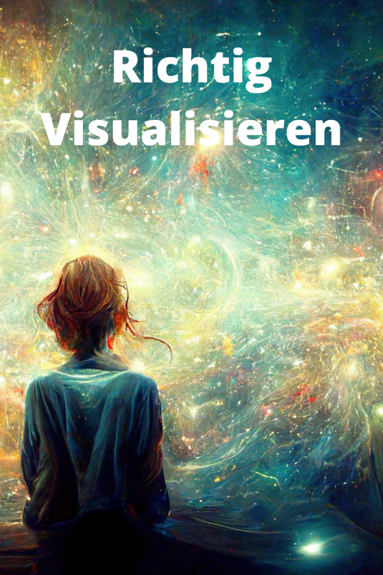 Richtig Visualisieren