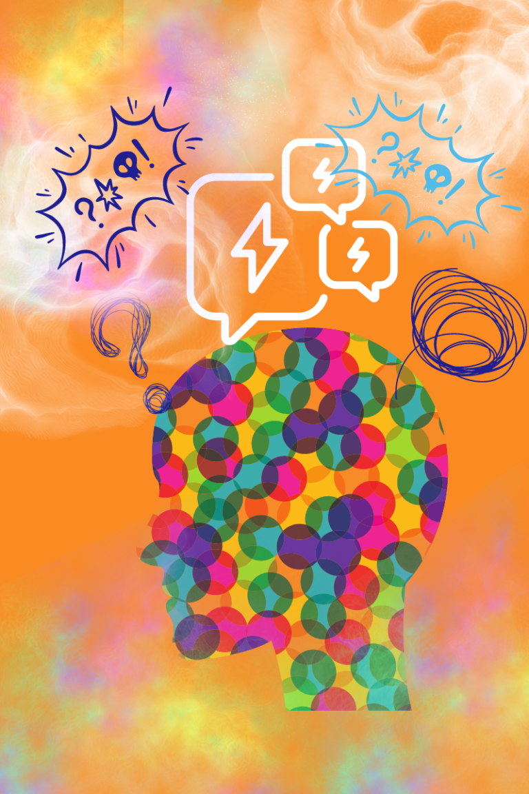 Negative Gedanken ausrotten