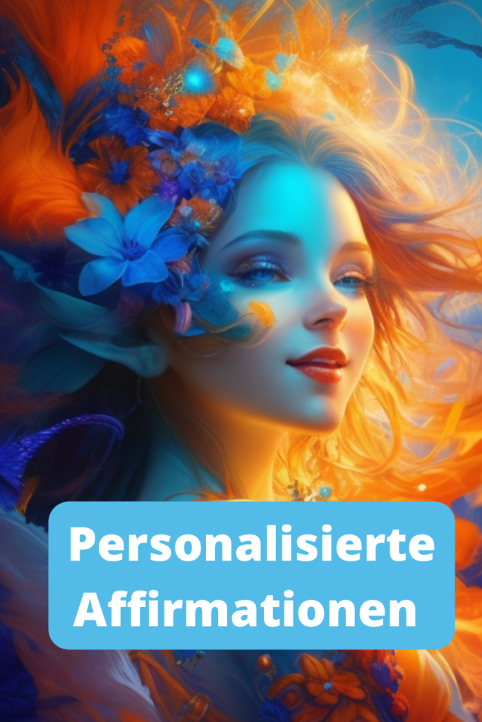 Personalisierte Affirmationen Erfolg beginnt im Geist! L E B E N