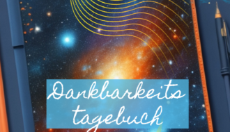 Dankbarkeitstagebuch führen