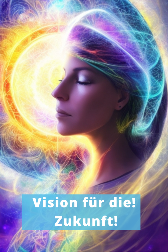 neues Jahr Visionen