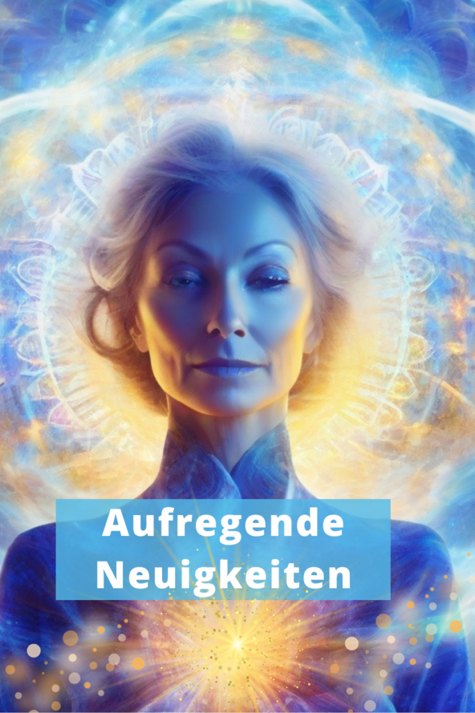 Neuigkeiten ende des Jahres