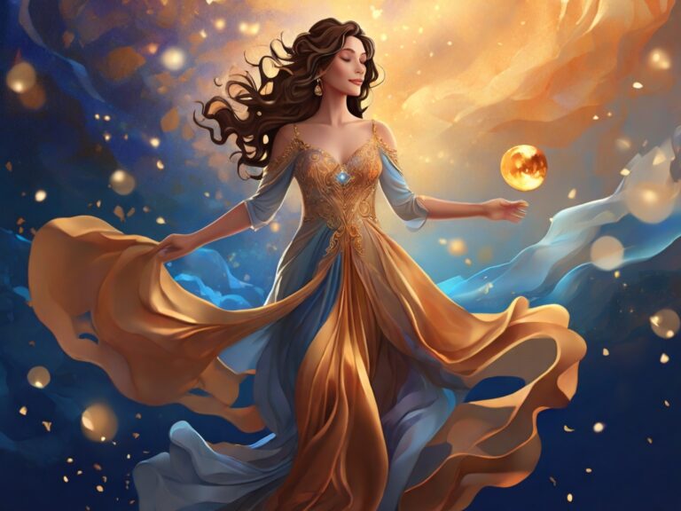 Veränderungen mit Affirmationen: Dein Schlüssel zu Deinem erfüllten Leben