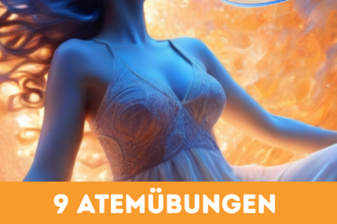 Atemübungen zur Beruhigung von Ängsten