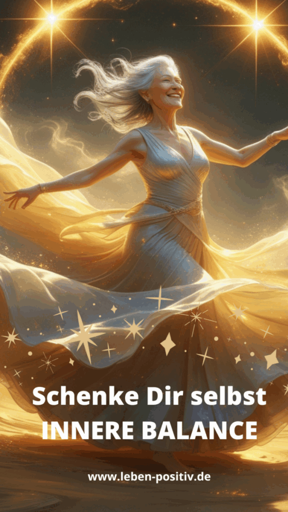 Innere Balance